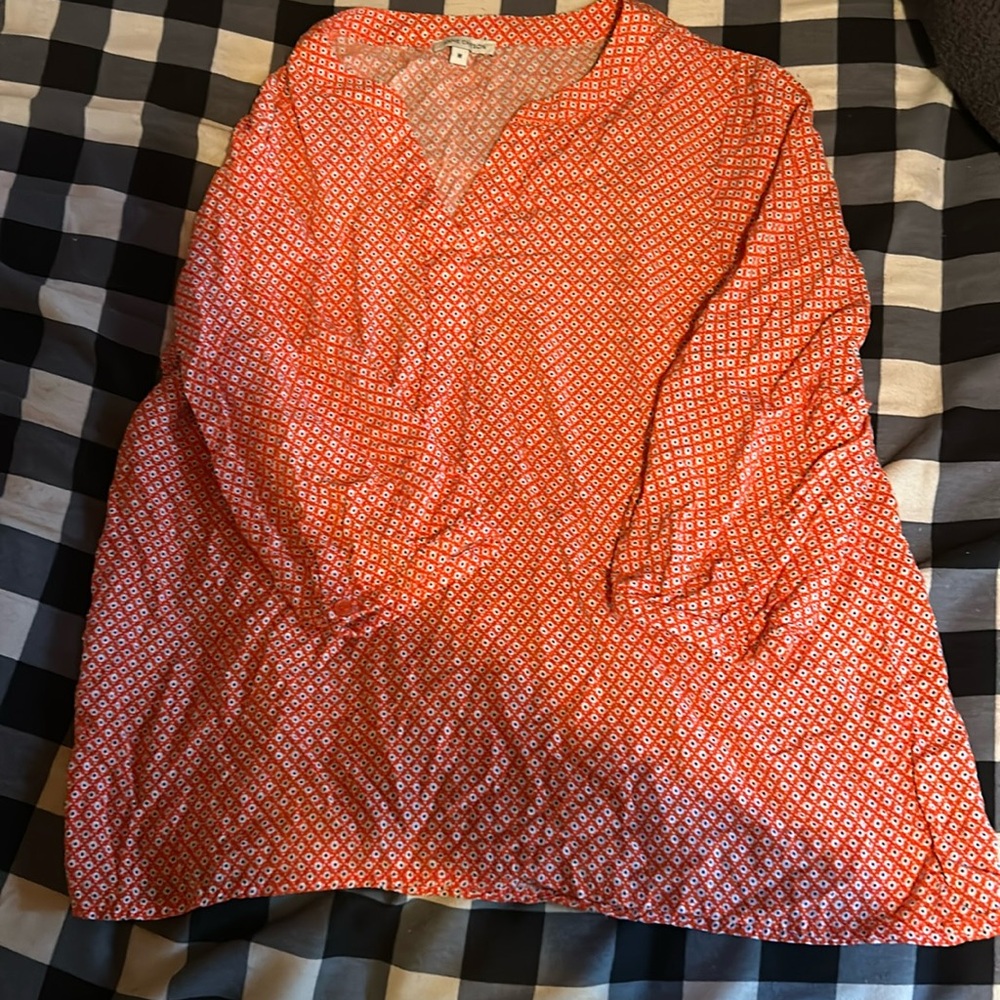 Cute dress shirt